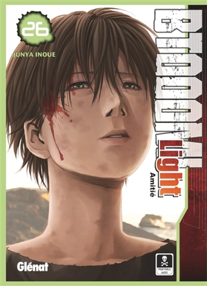 Btooom !. Vol. 26. Light : amitié - Jun'ya Inoue