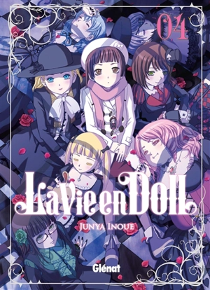 La vie en doll. Vol. 4 - Jun'ya Inoue