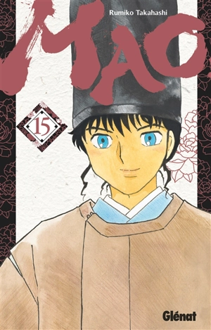 Mao. Vol. 15 - Rumiko Takahashi