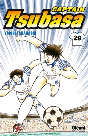 Captain Tsubasa : Olive et Tom. Vol. 29 - Yôichi Takahashi