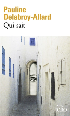 Qui sait - Pauline Delabroy-Allard