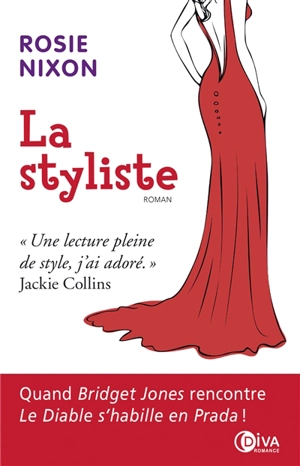 La styliste - Rosie Nixon