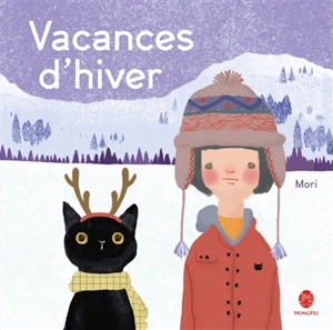 Vacances d'hiver - Mori