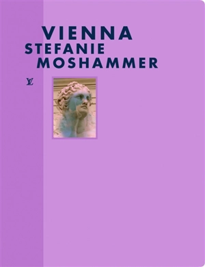 Vienna - Stefanie Moshammer