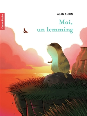 Moi, un lemming - Alan Arkin