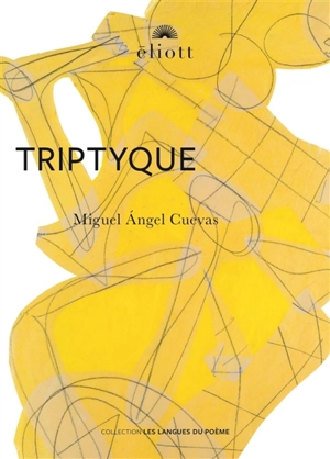 Triptyque - Miguel Angel Cuevas