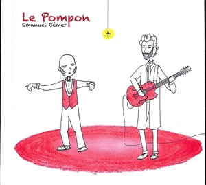 Le pompon - Emanuel Bémer