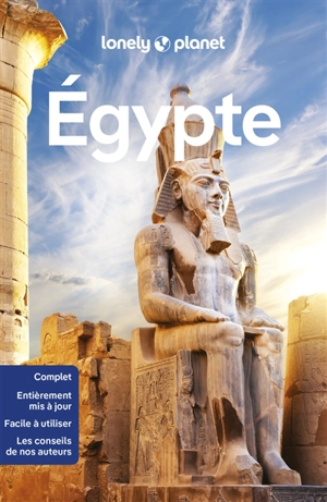 Egypte - Matthew Firestone