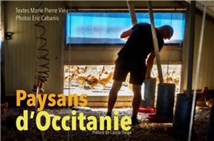 Paysans d'Occitanie - Marie-Pierre Vieu