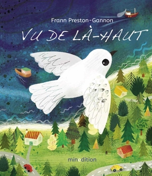 Vu de là-haut - Frann Preston-Gannon