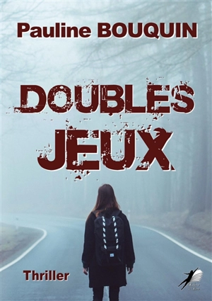 Doubles jeux - Pauline Bouquin