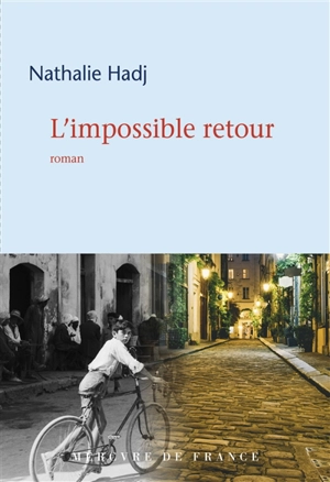 L'impossible retour - Nathalie Hadj