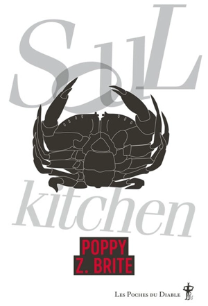 Soul kitchen - Poppy Z. Brite