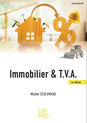 Immobilier & TVA - Michel Ceulemans