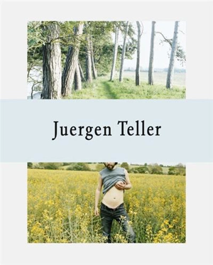 Juergen Teller Keys to the House - Juergen Teller