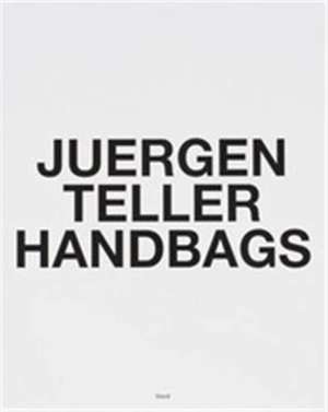 Juergen Teller Handbags - Juergen Teller