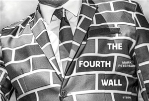 Mark Peterson The Fourth Wall - Mark Peterson