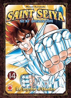 Saint Seiya next dimension : le mythe d'Hadès. Vol. 14 - Masami Kurumada