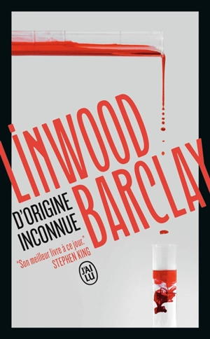 D'origine inconnue - Linwood Barclay