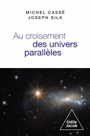 Au croisement des univers parallèles - Michel Cassé