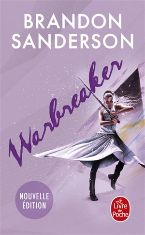 Warbreaker : un roman du Cosmère - Brandon Sanderson