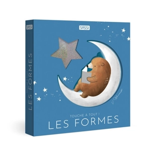 Les formes - Valentina Bonaguro