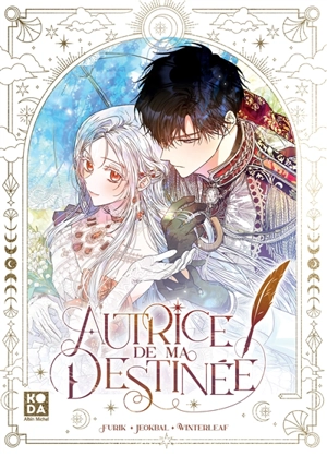 Autrice de ma destinée. Vol. 1 - Furik