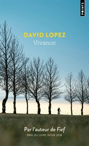 Vivance - David Lopez
