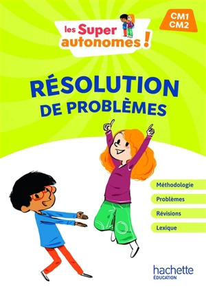 Résolution de problèmes CM1, CM2 - Guy Blandino