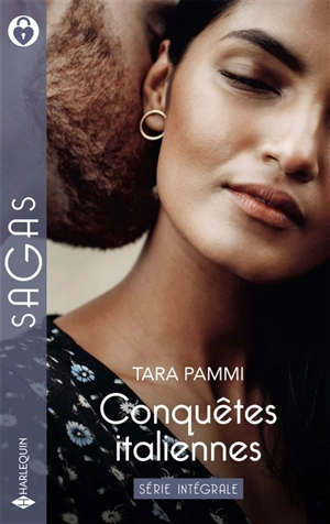 Conquêtes italiennes : série intégrale - Tara Pammi