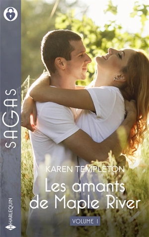 Les amants de Maple River. Vol. 1 - Karen Templeton