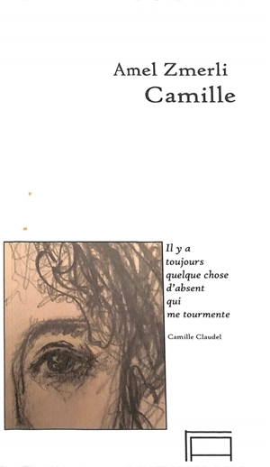 Camille - Amel Zmerli