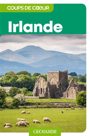 Irlande - Violaine Malié