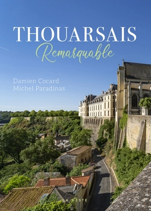 Thouarsais remarquable - Damien Cocard