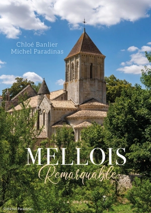 Mellois remarquable - Chloé Banlier