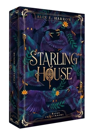 Starling House - Alix E. Harrow