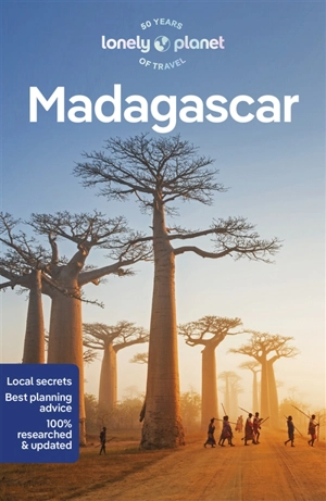 Madagascar - Emilie Filou