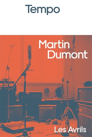 Tempo - Martin Dumont