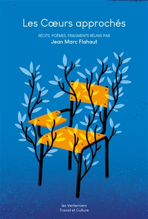 Les coeurs approchés - Jean-Marc Flahaut