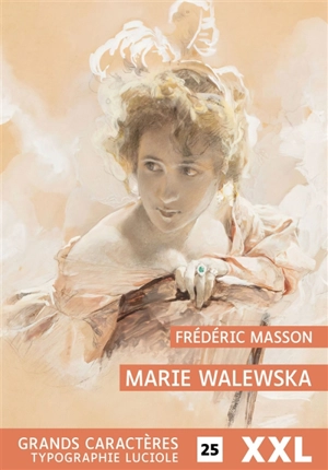 Marie Walewska - Frédéric Masson