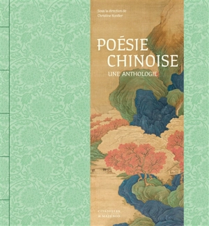 Anthologie de la poésie chinoise