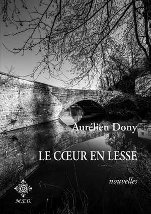 Le coeur en Lesse - Aurélien Dony