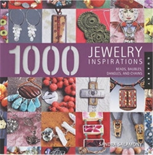 1000 Jewelry Inspirations - Sandra Salamony