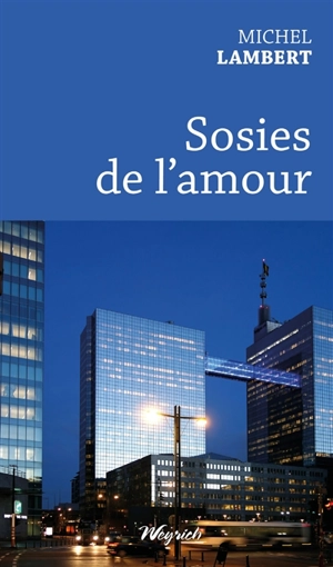 Sosies de l'amour - Michel Lambert