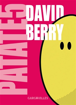 Patates. Vol. 5 - David Berry