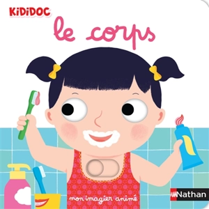 Le corps - Nathalie Choux