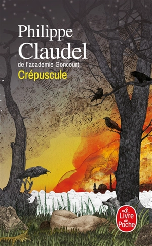 Crépuscule - Philippe Claudel
