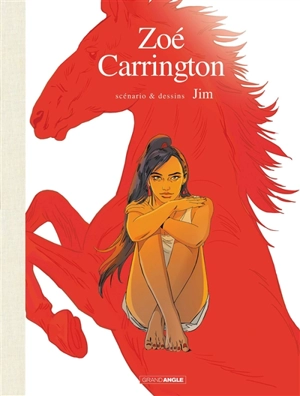 Zoé Carrington. Vol. 1 - Jim