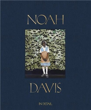 Noah Davis : In Detail - Helen Molesworth