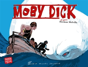 Moby Dick - Jean-Pierre Kerloc'h
